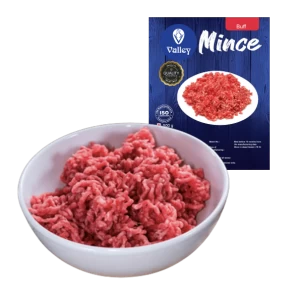 VCSB Buff Mince - 500gm